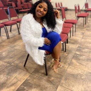 Meet your Posher, Sara